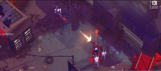 赛博人造人2022版(1)