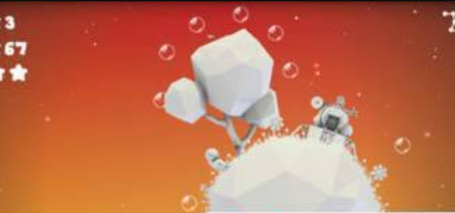 孤独汤姆银河旅行(2)