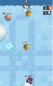 Snowwar.io(3)