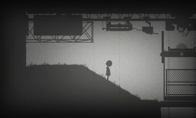 米里亚的逃生(3)