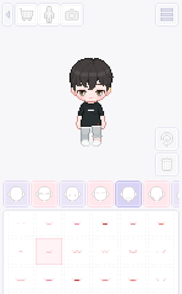 我的小小明星(2)