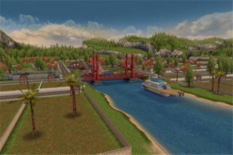 模拟人生畅玩(1)