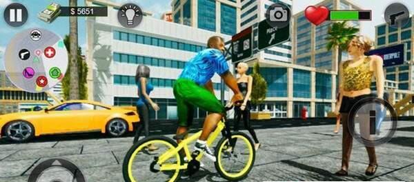 拉斯维加斯的故事(2)