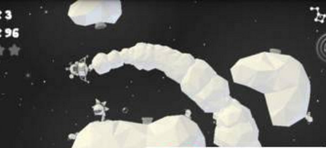 孤独汤姆银河旅行(3)