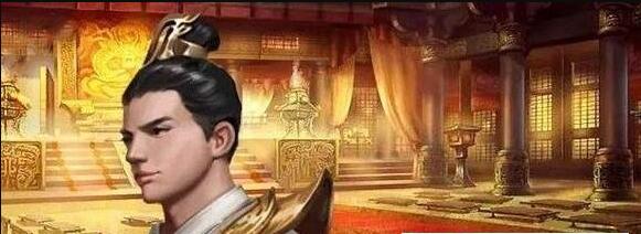 赵云与马云禄(1)