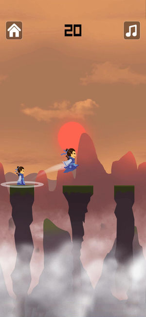 开心跳一跳2022版(1)