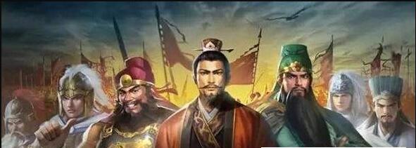 赵云与马云禄(2)