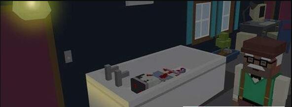 方块邻居大作战(2)