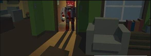 方块邻居大作战(1)