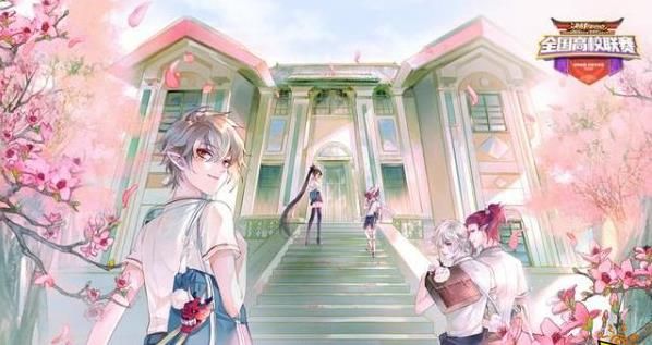 平安学园物语(4)