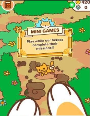 穿着盔甲的狗子(2)