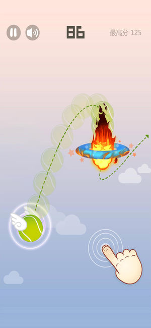 开心跳一跳2022版(3)