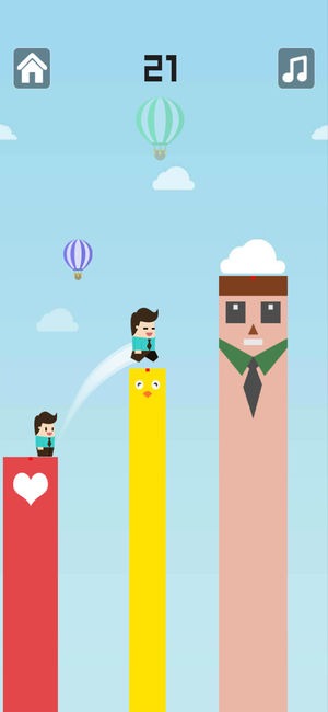 开心跳一跳2022版(4)