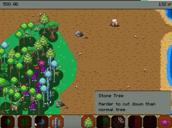 人类起源模拟器(4)