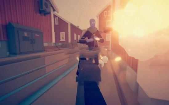 憨憨战争模拟器(2)