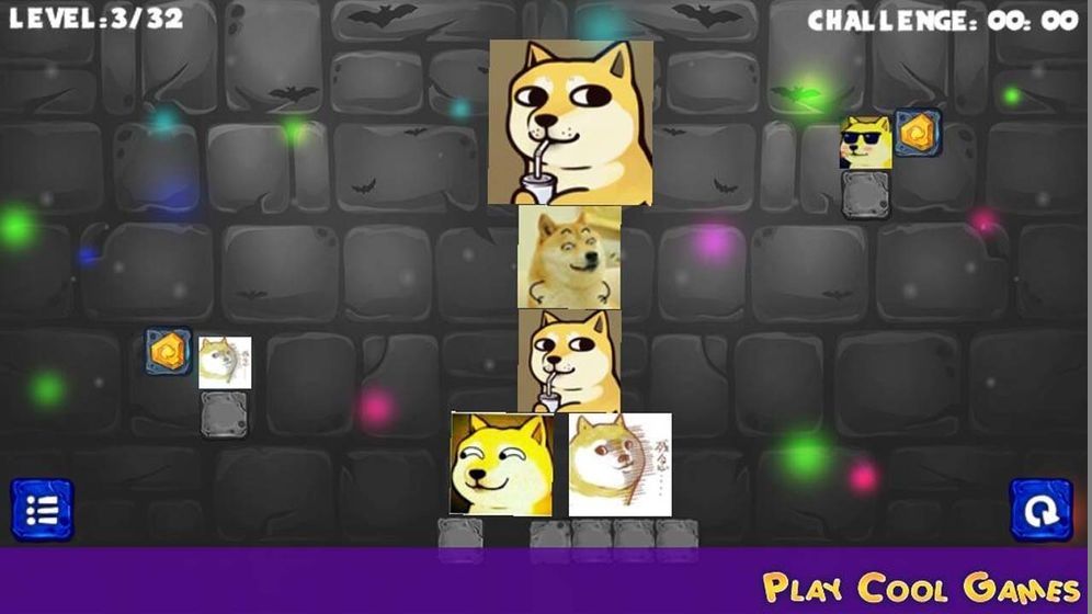 神烦狗敲可爱(3)