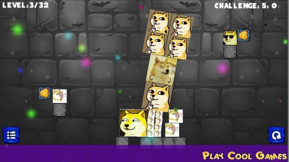 神烦狗敲可爱(2)