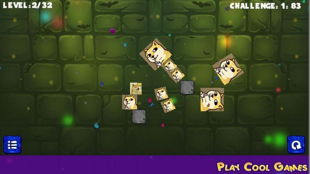 神烦狗敲可爱(4)