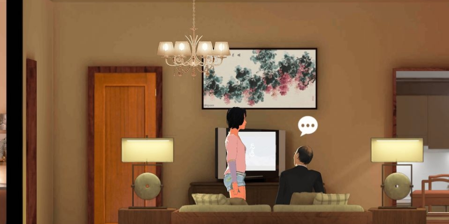 燕男的生活2022版(2)