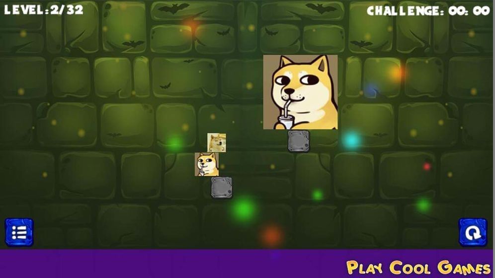 神烦狗敲可爱(1)