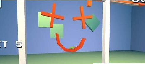 方块猫与黄瓜(3)