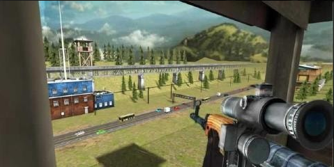 公路狙击手2019(2)