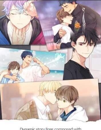 我的秘密偶像男友(2)