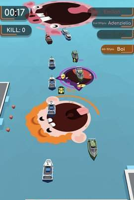 旋涡吞噬大作战(1)