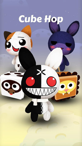 跳起的方块0.1.2(2)