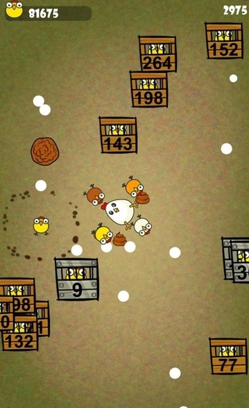 鸡你太美一群战斗鸡(3)