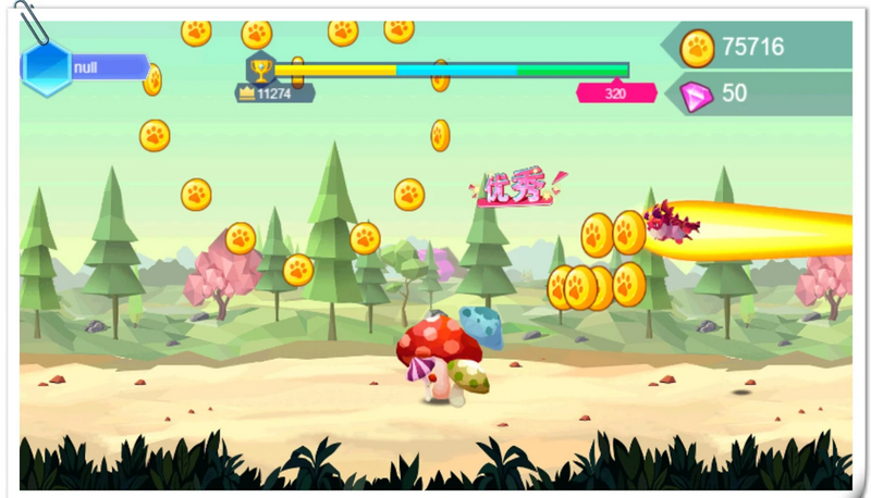 鸡你太美之棒打阿kun(3)