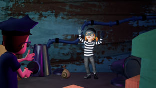 HelloNeighborHideSeek(2)