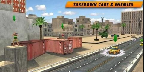 公路狙击手2019(4)