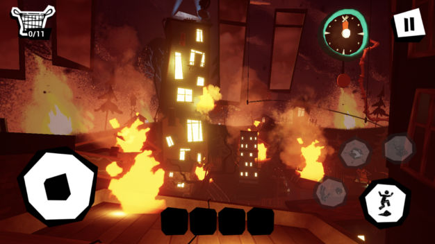 HelloNeighborHideSeek(4)