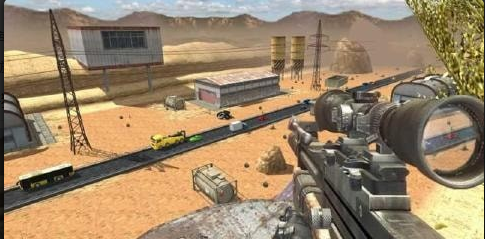 公路狙击手2019(1)