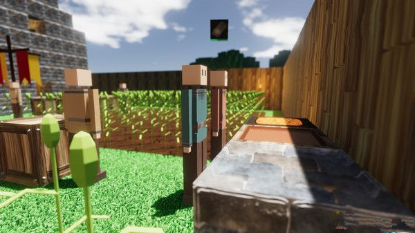 殖民地生存模拟器(1)