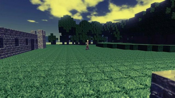 殖民地生存模拟器(3)