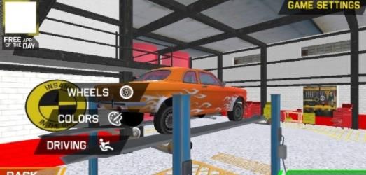 林肯汽车碰撞试验(2)