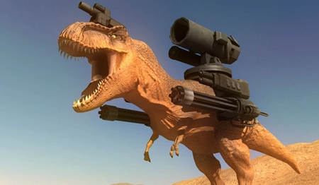 动物战争模拟器3(3)