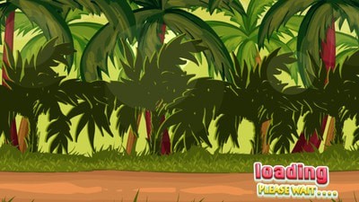 恐龙格斗大作战(1)