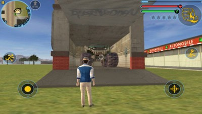 维加斯骑车手(3)