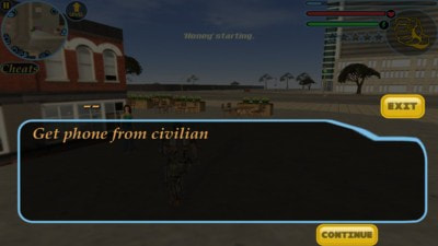 维加斯骑车手(2)