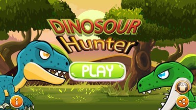 恐龙格斗大作战(4)