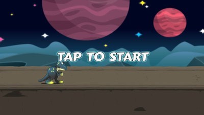 恐龙格斗大作战(2)