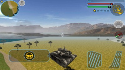 维加斯骑车手(1)