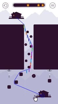 钢索滑轮Zipline(2)