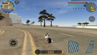 维加斯骑车手(4)