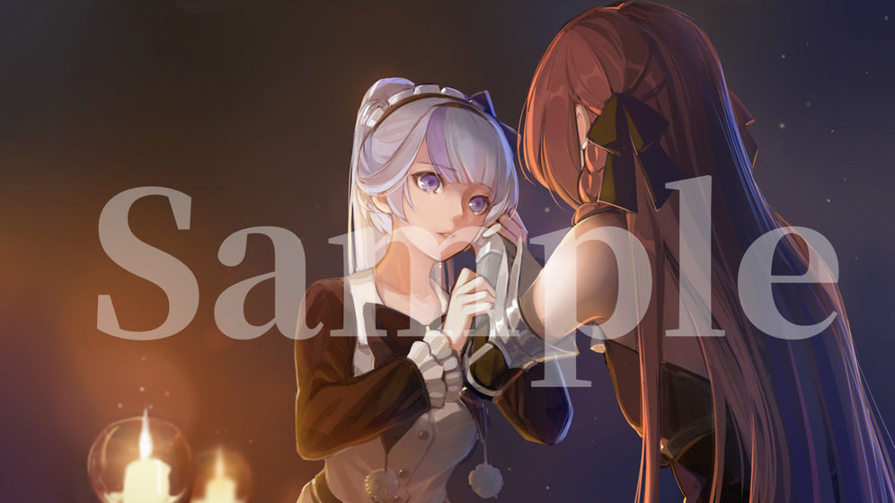 莫比乌斯之环(2)