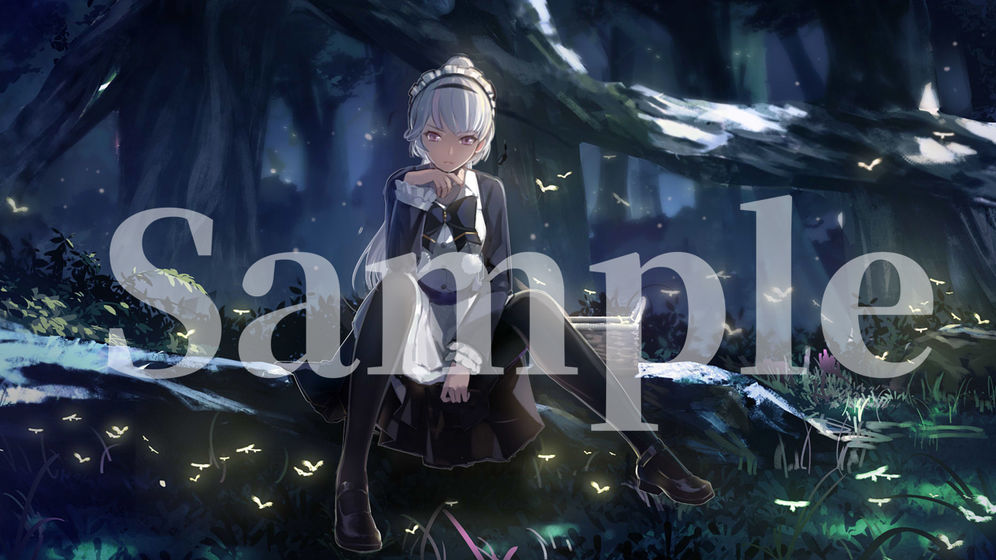 莫比乌斯之环(5)