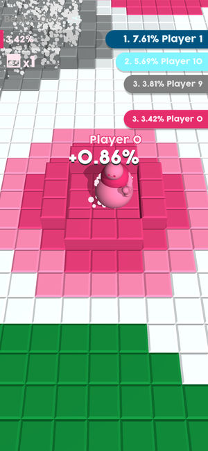 色彩踩踏大作战(4)